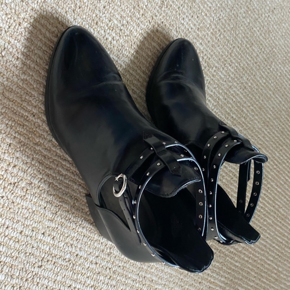 H&M ankle boots - Picture 2 of 5